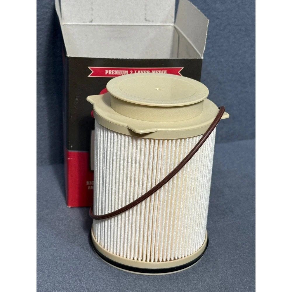 DOC'S DIESEL Dodge RAM 6.7L Cummins Fuel/Water Separator 2010-2024 DGF401
